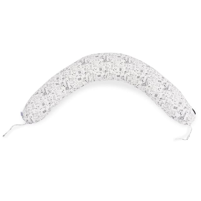 כרית הריון והנקה טוויגי – Twigy Cuddle Time Pregnancy Pillow