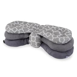 כרית הנקה ספר טוויגי – Twigy Cuddle Time Baby Nursing Pillow