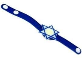 שעון מגן דוד ישראל