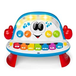 פסנתר אלקטרוני צ’יקו – Chicco Toy Funky The Piano Orchestra