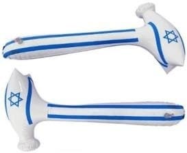 פטיש שיניים ישראל 40 ס"מ