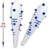 נבוט קוצים ישראל 70 ס"מ