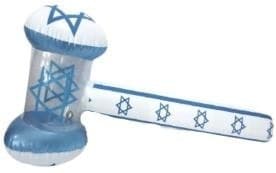 פטיש אוזניים ישראל 70 ס"מ
