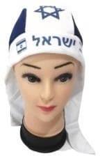 בנדנה ישראל
