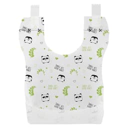 סינר חד פעמי צ’יקו 36 יחידות – Chicco Disposable Compost Bibs 36 Pcs