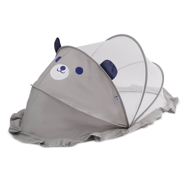 רשת הגנה נגד יתושים טוויגי – Twigy Mosqito net