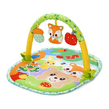 משטח פעילות צ’יקו 3 ב-1 ג’ים – Chicco Activity Gym 3 In 1