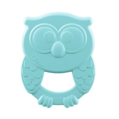 נשכן צ’יקו ינשוף – +Chicco Teether Owly The Owl ECO