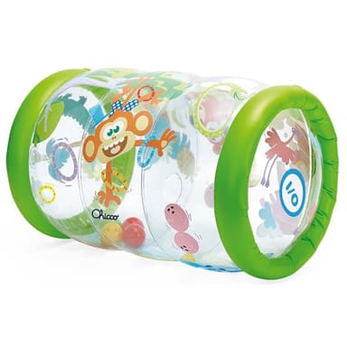 גלגלת פעילות מוסיקלית צ’יקו – Chicco Toy Jungle Musical Roller