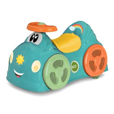 בימבה אול אראונד צ’יקו – +Chicco All Around Eco