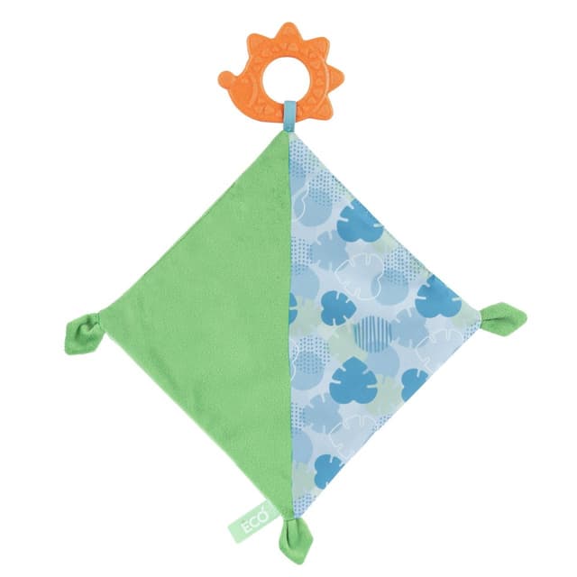 נשכן צ’יקו קיפוד צבעוני – +Chicco Plush Doudou hedgehog ECO