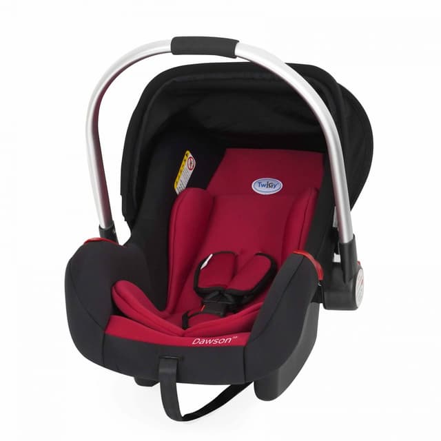 סלקל טוויגי דוסון – ™Twigy Dawson