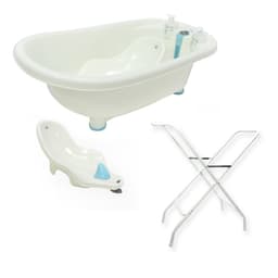 ערכת אמבטיה + מעמד טוויגי ירדן – Twigy Yarden Bath Tub amp; Stand