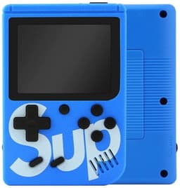 גמבוי כשר נטען - מעל 200 משחקים מובנים