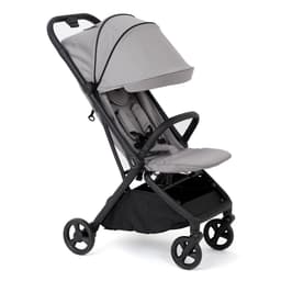 טיולון טוויגי אייפקס ידית שחורה – ™Twigy Apex