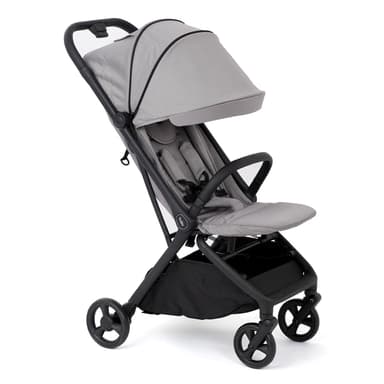 טיולון טוויגי אייפקס ידית שחורה – ™Twigy Apex