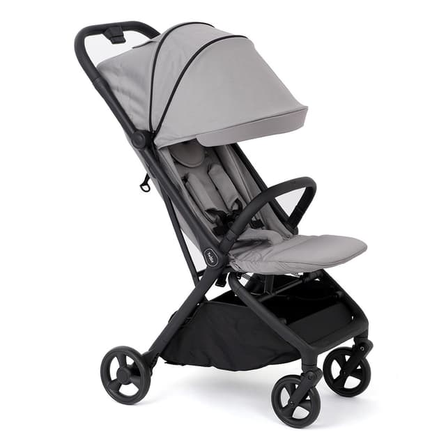 טיולון טוויגי אייפקס ידית שחורה – ™Twigy Apex