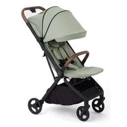 טיולון טוויגי אייפקס ידית חומה – ™Twigy Apex