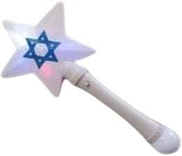 שרביט כוכב אורות ישראל