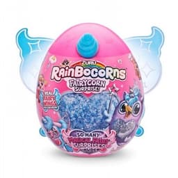 ריינבוקרן פיות - המוצר המקורי