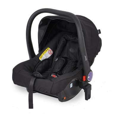 סל קל טוויגי גלורי – Twigy Glory™ Car Seat