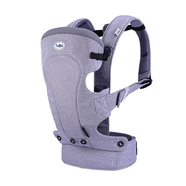 מנשא לתינוק טוויגי 4 ב-1 הארט ביט – ™Twigy HeartBeat