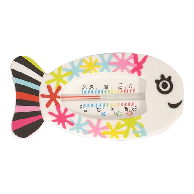 מדחום לאמבטיה טוויגי – Twigy Flawless™ Bath Thermometer