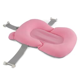 כרית ציפה לאמבטיה עם רצועות טוויגי – Twigy Baby Bath Pillow With Strap