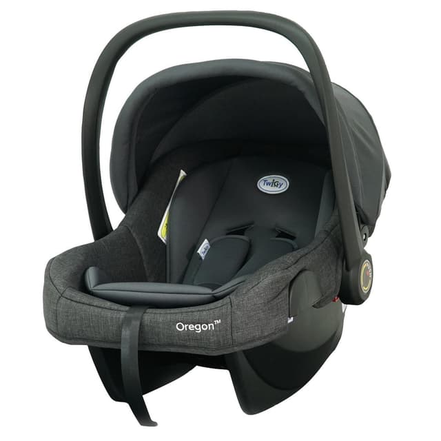 סלקל טוויגי אורגון – ™Twigy Oregon