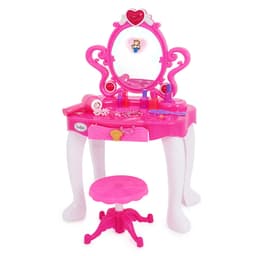 שולחן איפור עם ערכת איפור טוויגי – Twigy Cosmetic Table