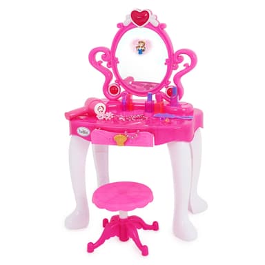 שולחן איפור עם ערכת איפור טוויגי – Twigy Cosmetic Table