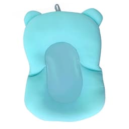 כרית ציפה לאמבטיה טוויגי – Twigy Baby Bath Pillow