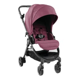 עגלת בייבי ג’וגר סיטי תור לאקס – Baby Jogger City Tour™ LUX