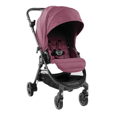 עגלת בייבי ג’וגר סיטי תור לאקס – Baby Jogger City Tour™ LUX
