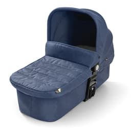 סל שכיבה בייבי ג’וגר לעגלת סיטי תור לאקס – Baby Jogger City Tour™ LUX Foldable Pram