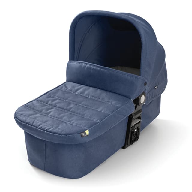 סל שכיבה בייבי ג’וגר לעגלת סיטי תור לאקס – Baby Jogger City Tour™ LUX Foldable Pram