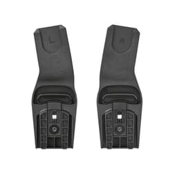 מתאם לעגלת בייבי ג’וגר סיטי תור לאקס – Baby Jogger Car Seat Adapter city tour™ LUX – Maxi Cosi Cybex