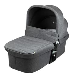 סל שכיבה בייבי ג’וגר לעגלת סיטי תור לאקס – Baby Jogger City Tour™ LUX Foldable Pram