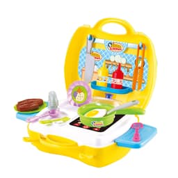 ערכה למטבח טוויגי – Twigy Kitchen Set