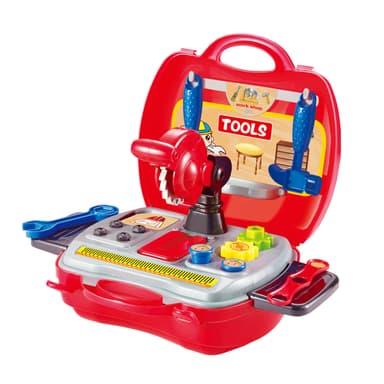 ערכת כלי עבודה טוויגי – Twigy Tools Set