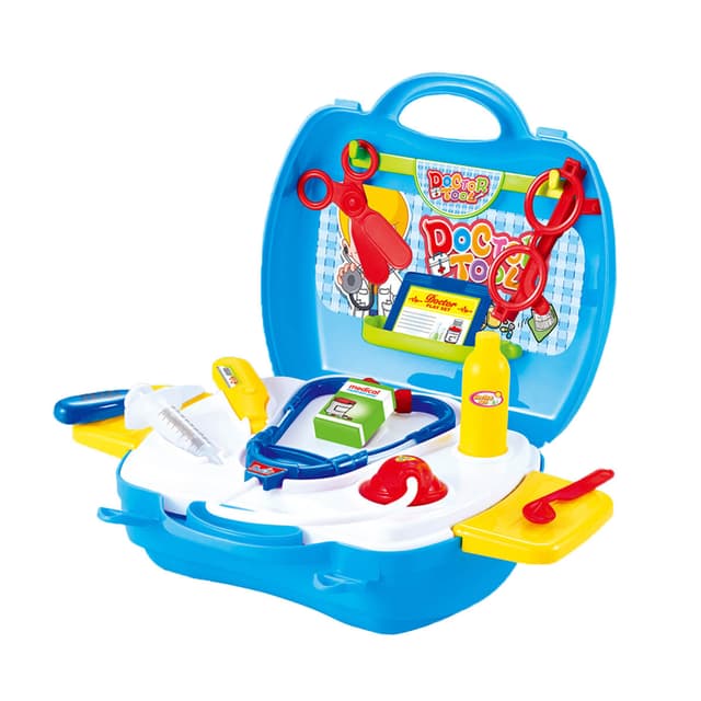 ערכה לרופא טוויגי – Twigy Doctor Set