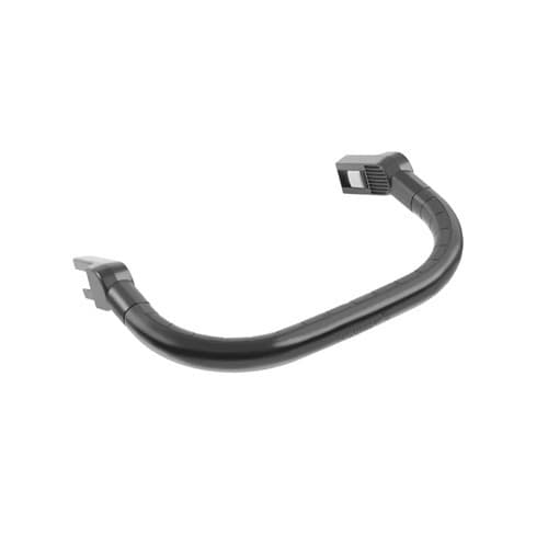 פגוש קדמי לעגלת תאומים בייבי ג’וגר סיטי מיני 2 – Baby Jogger City Mini® 2 Double Bar