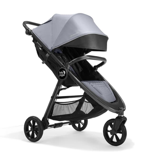 עגלת בייבי ג’וגר סיטי מיני ג’יטי 2 מהדורה מיוחדת – Baby Jogger City Mini® GT2