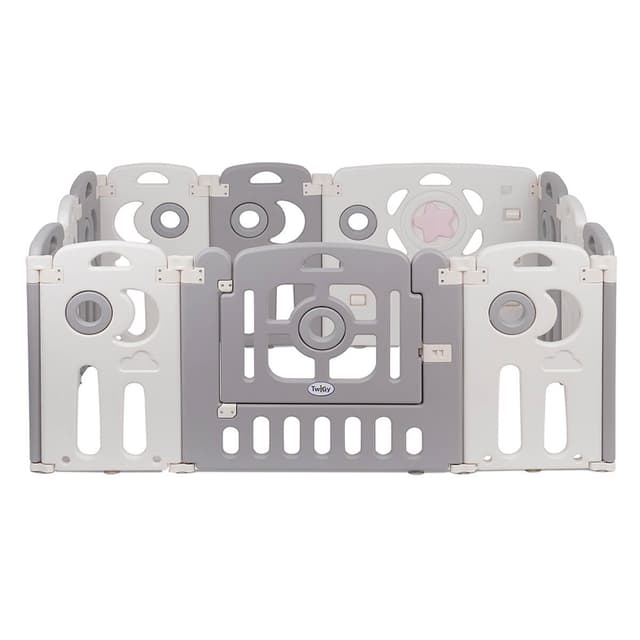 גדר פעילות לתינוק טוויגי – ™‏‏‏‏Twigy My Playspace