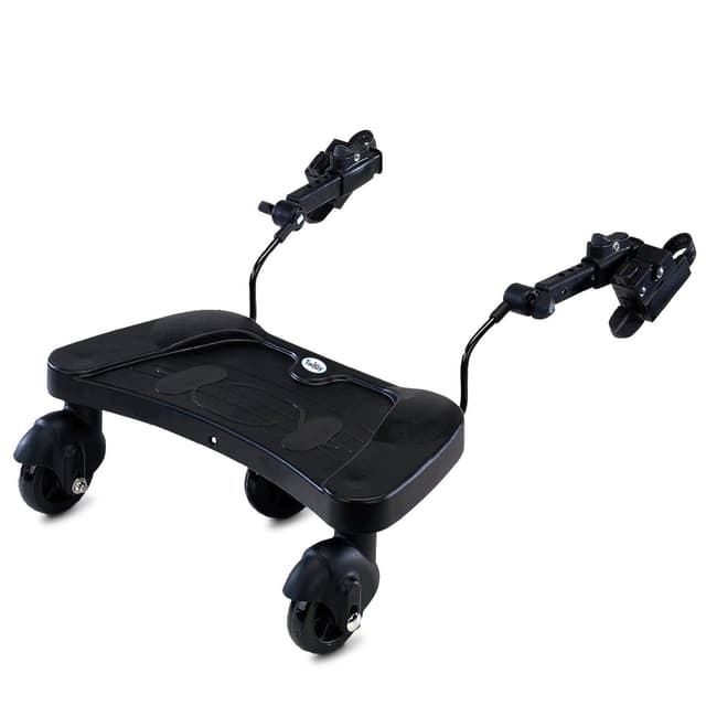 טרמפיסט לעגלה טוויגי קליק amp; רייד – ™Twigy Click amp; Ride