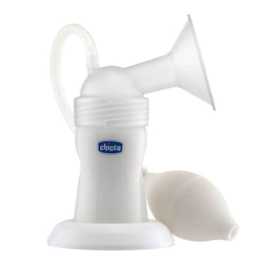 משאבת חלב ידנית צ’יקו – Classic Breastpump Chicco