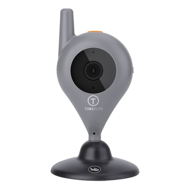 מוניטור תינוקות טוויגי עם מצלמת Twigy Watch My Baby™ – High Bird™ – IP