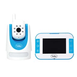 מוניטור וידאו לתינוקות טוויגי מרתון – Twigy Watch My Baby™ – Marathon 350