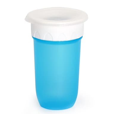 כוס אימון טוויגי 360° – Twigy Flawless™ All Round Sipper Cup