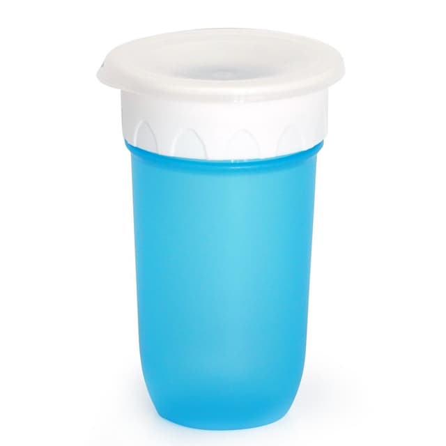כוס אימון טוויגי 360° – Twigy Flawless™ All Round Sipper Cup